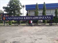 Program Reguler Sore Malam Staialakbarsby Nomor 1