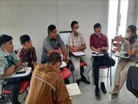 Program Reguler Sore Malam Staialakbarsby Nomor 7